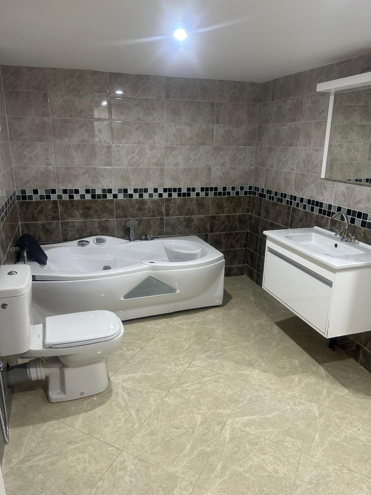 Residence Les Camelias Tabarka Ngoại thất bức ảnh