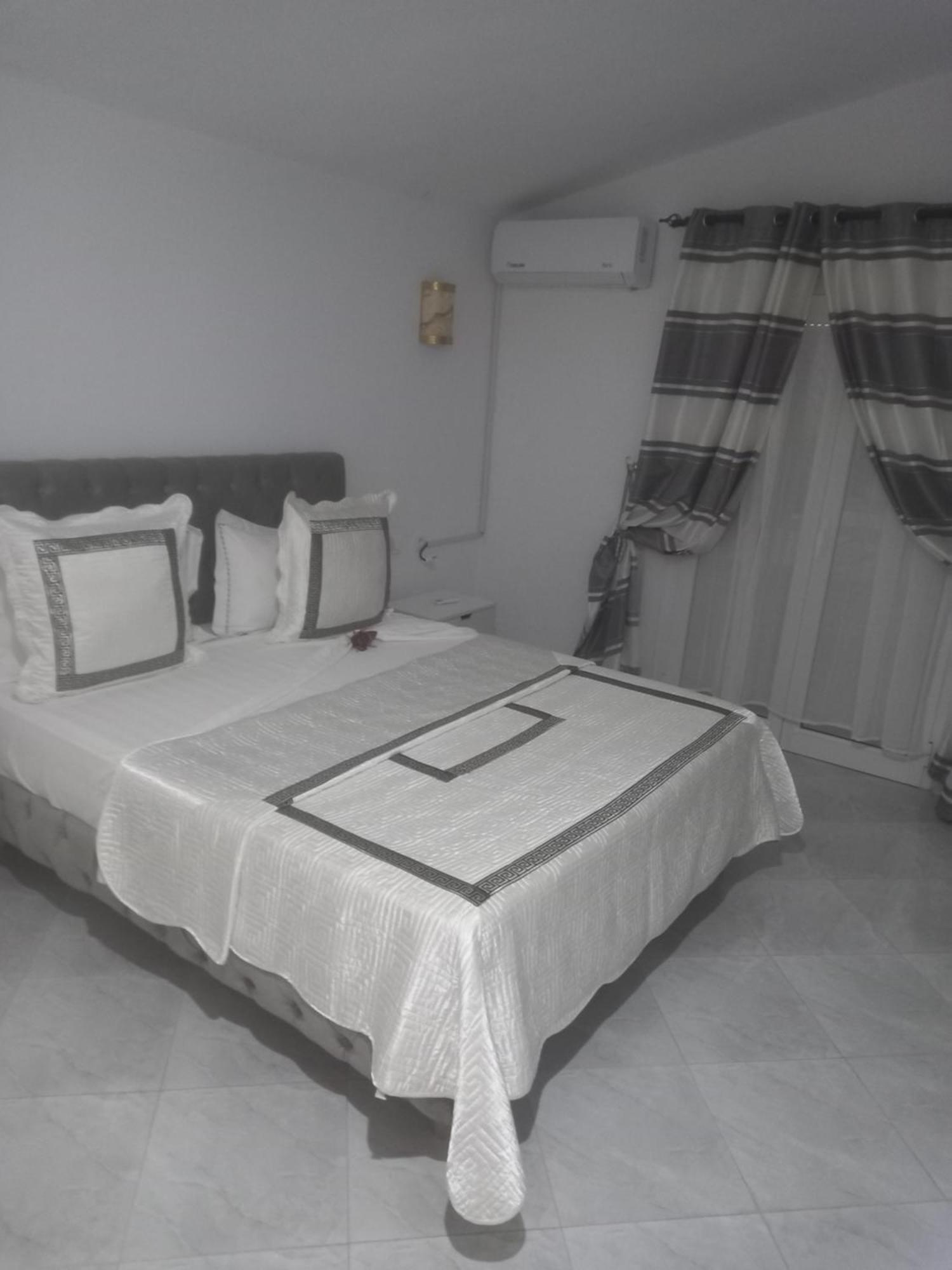 Residence Les Camelias Tabarka Ngoại thất bức ảnh