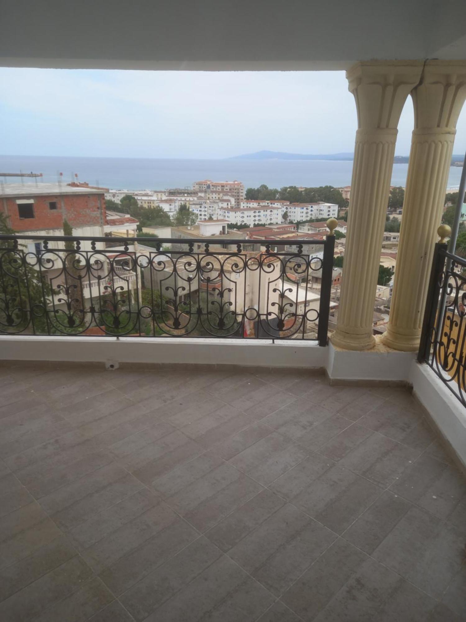 Residence Les Camelias Tabarka Ngoại thất bức ảnh